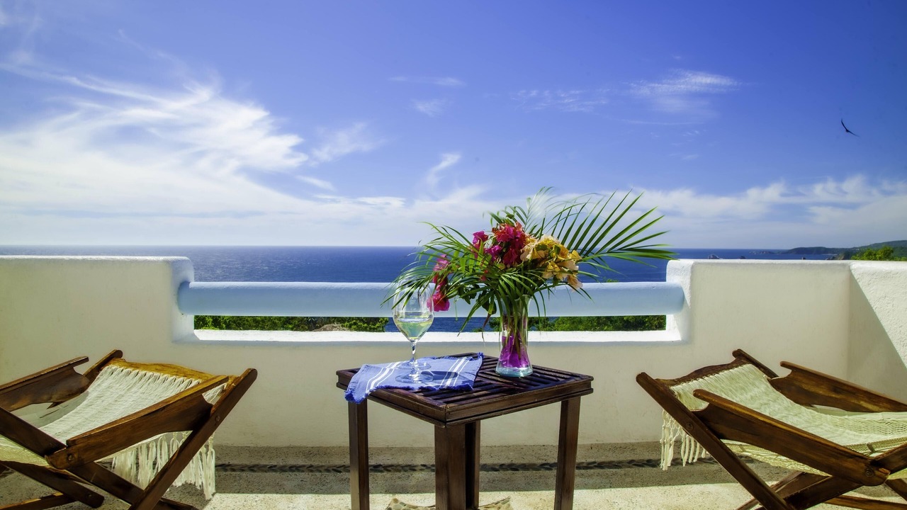 Photo of Outdoor in Puerto Angel