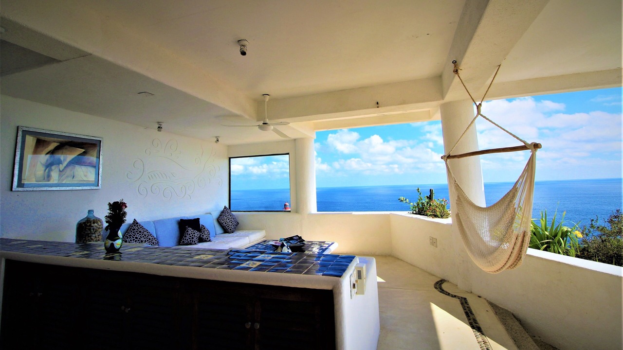 Photo of Kitchen in Puerto Angel