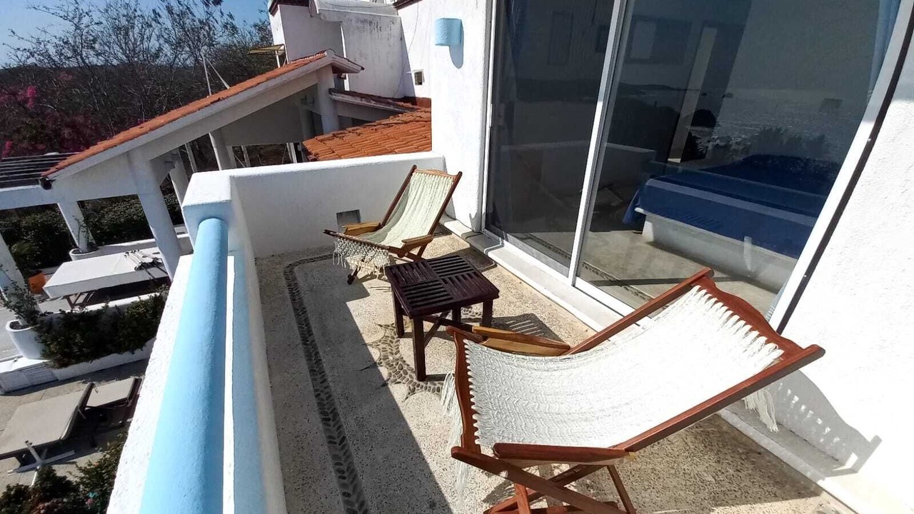 Photo of Outdoor in Puerto Angel