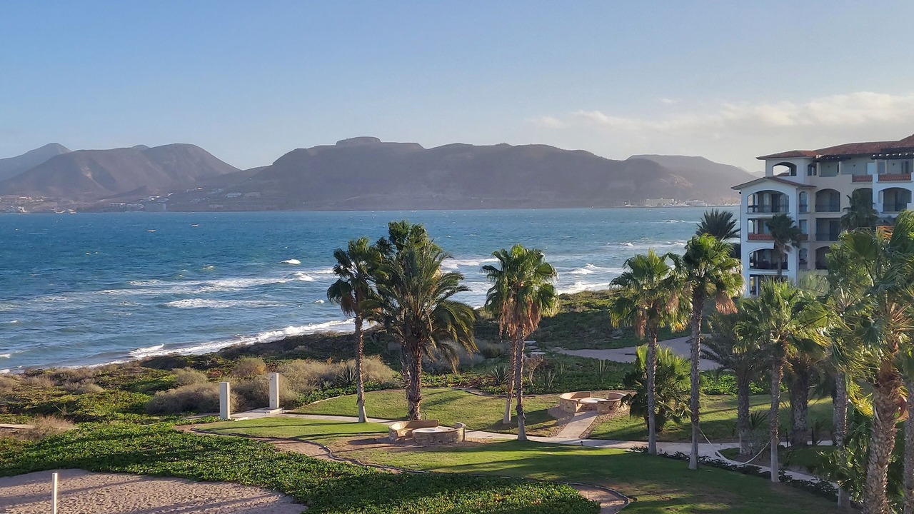 Photo of Outdoor in La Paz