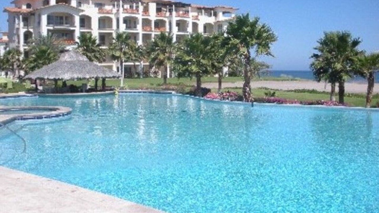 Photo of Outdoor in La Paz
