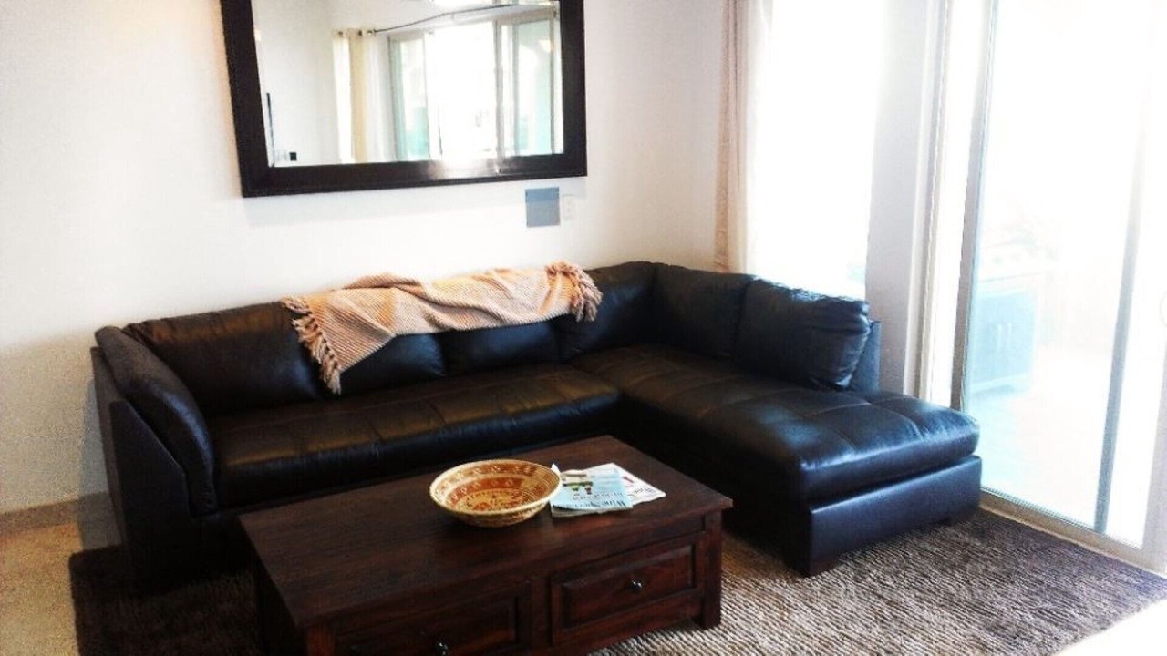 Photo of Livingroom in La Paz