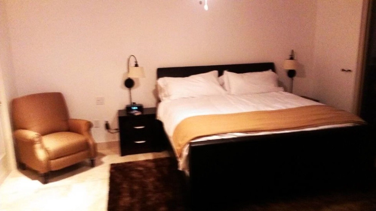 Photo of Bedroom in La Paz