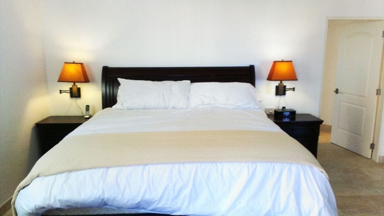 Photo of Bedroom in La Paz
