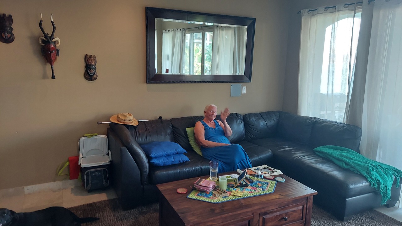 Photo of Livingroom in La Paz