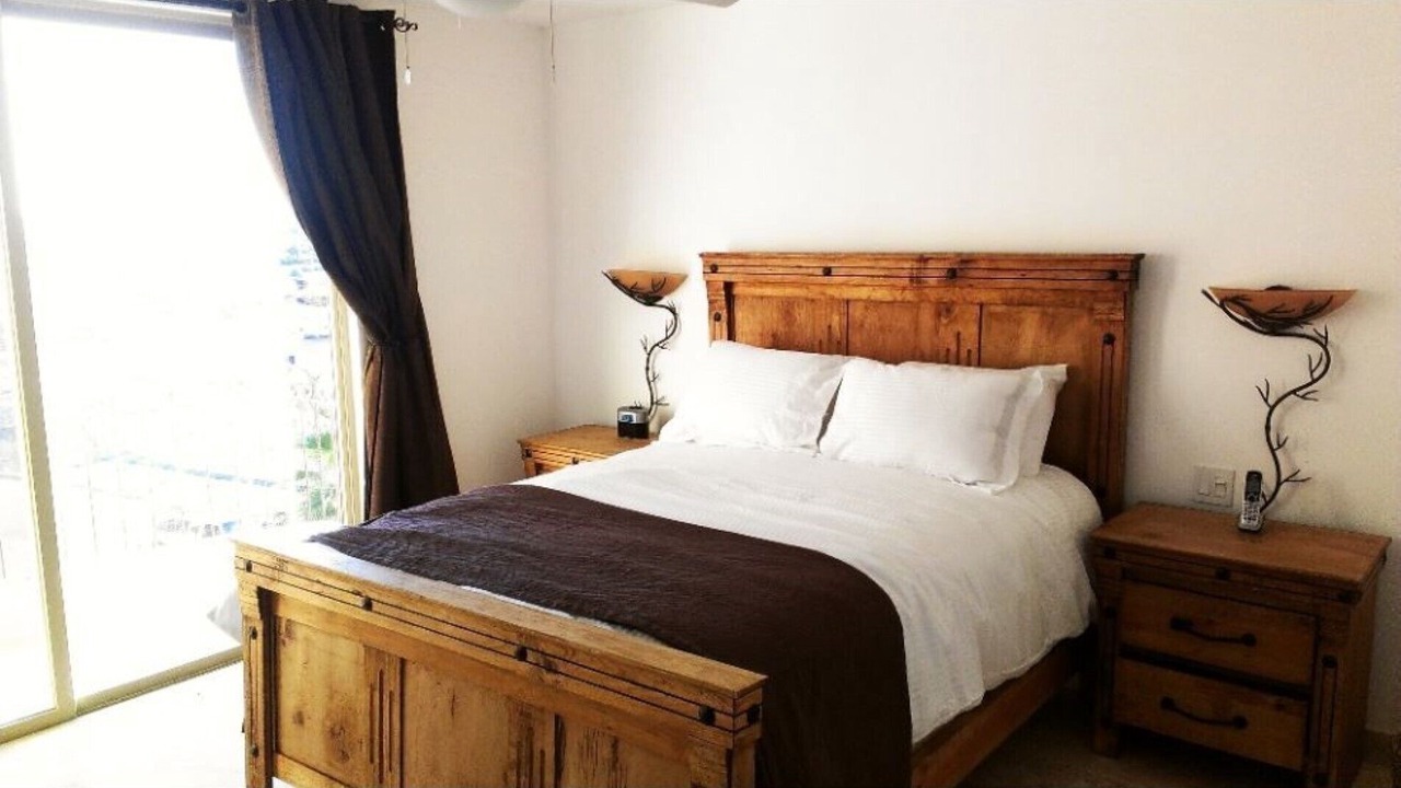 Photo of Bedroom in La Paz