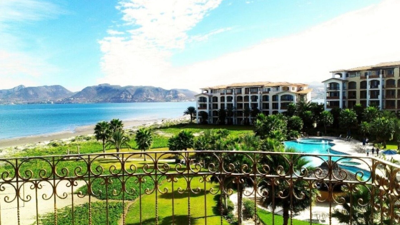 Photo of Outdoor in La Paz