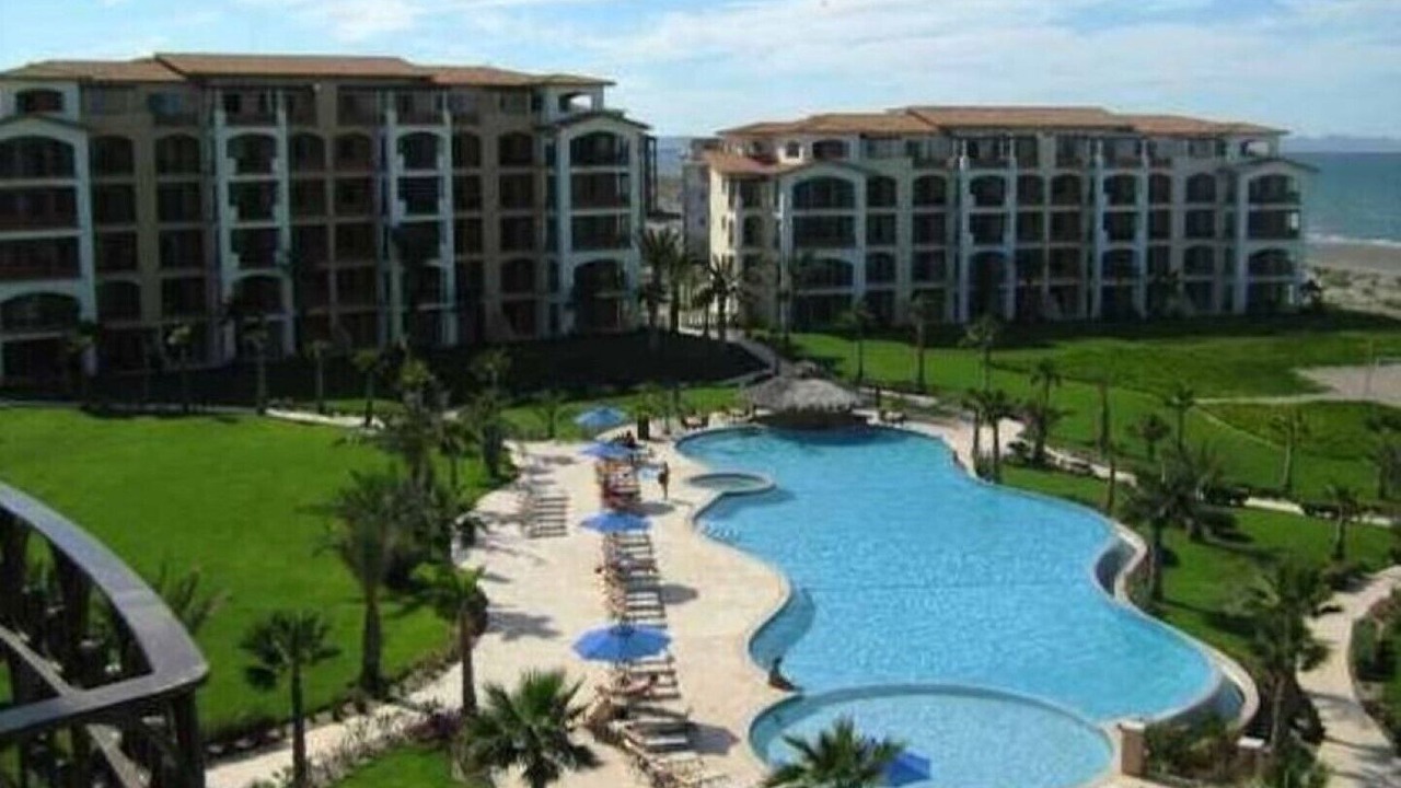Photo of Outdoor in La Paz