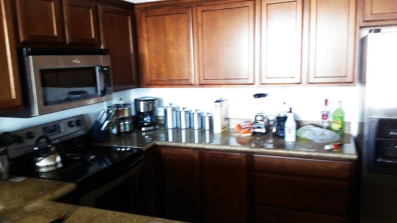 Photo of Kitchen in La Paz