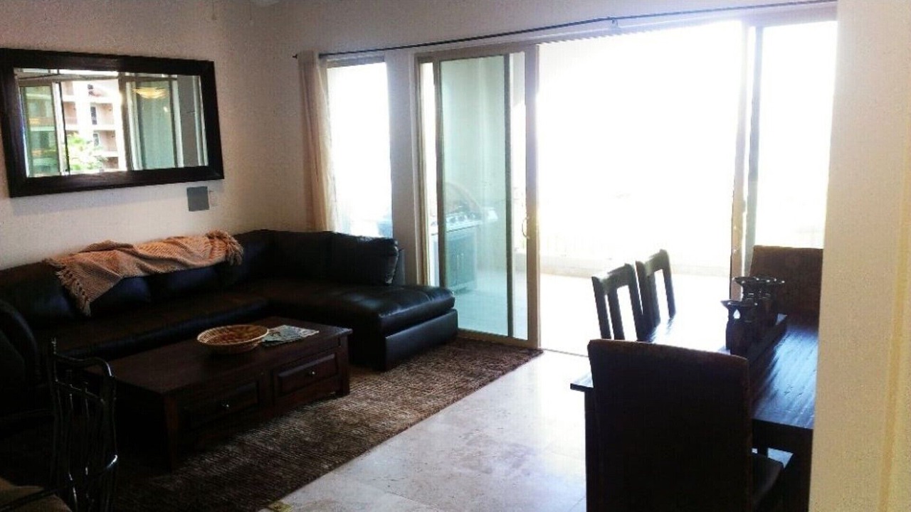 Photo of Livingroom in La Paz