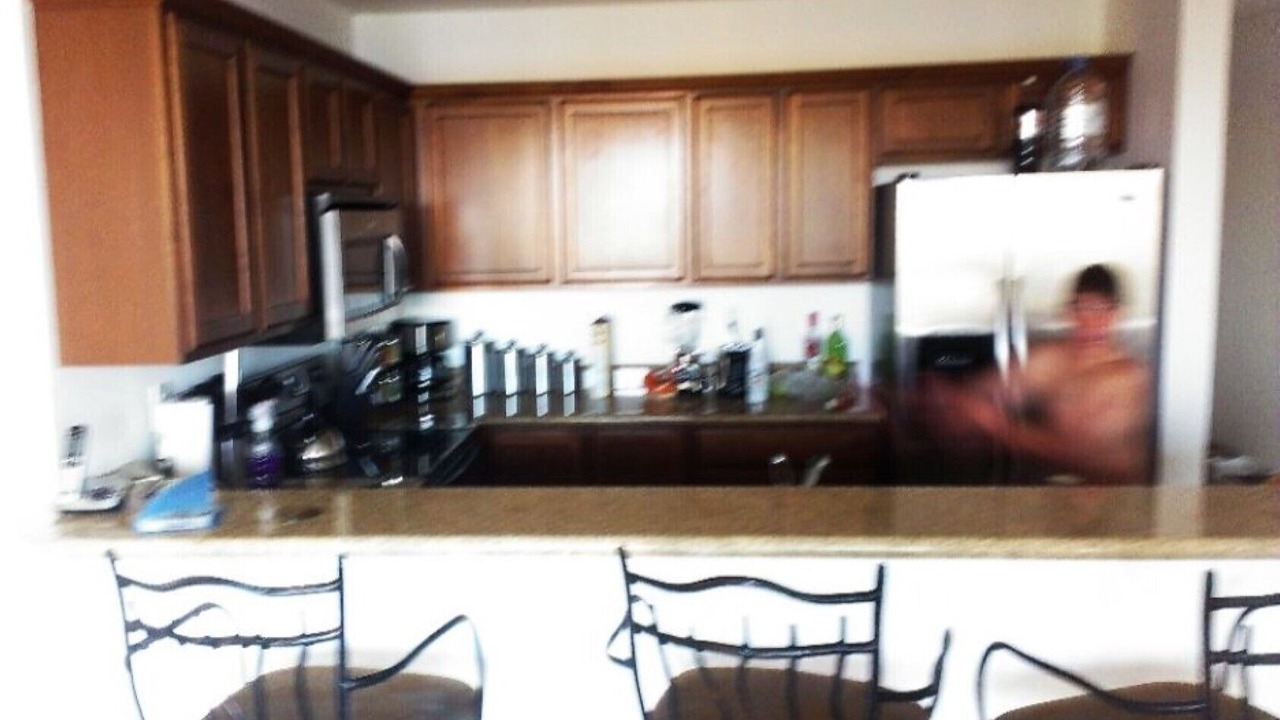 Photo of Kitchen in La Paz