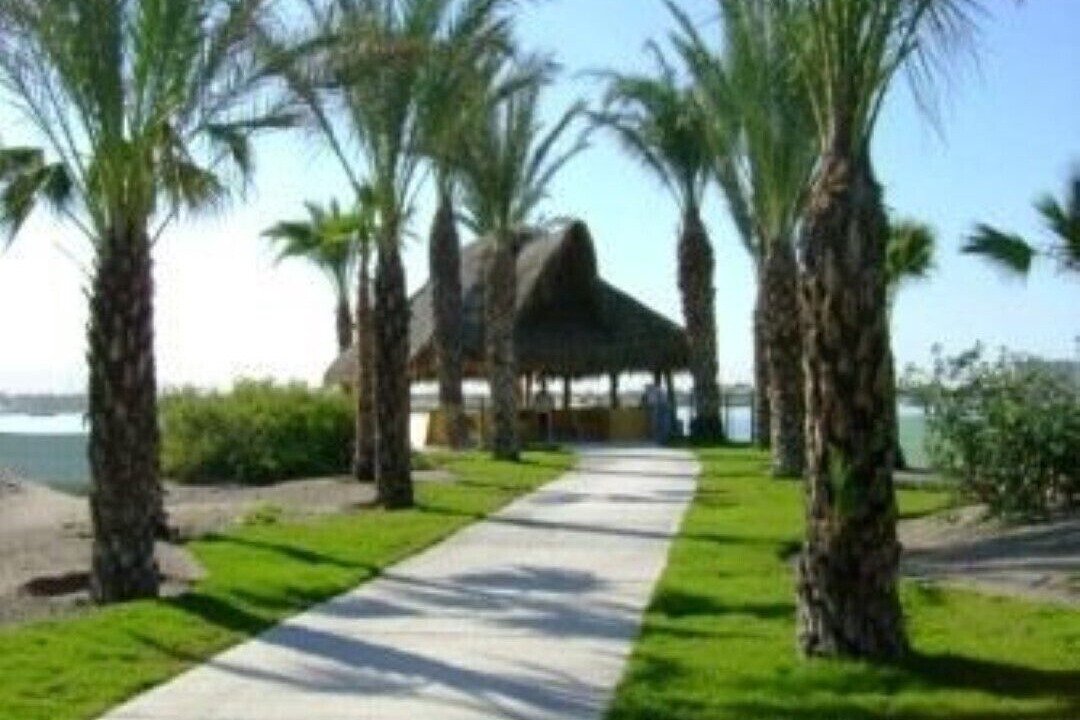 Photo of Outdoor in La Paz