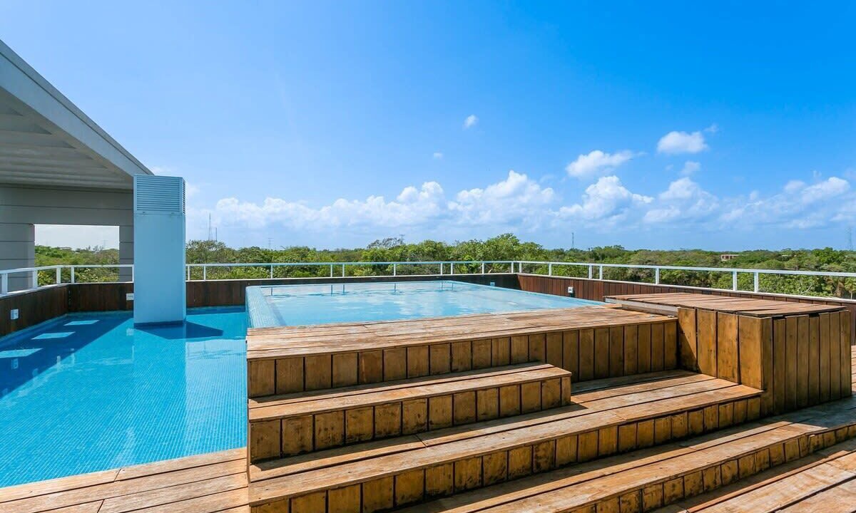 Photo of Outdoor in Villa Juarez
