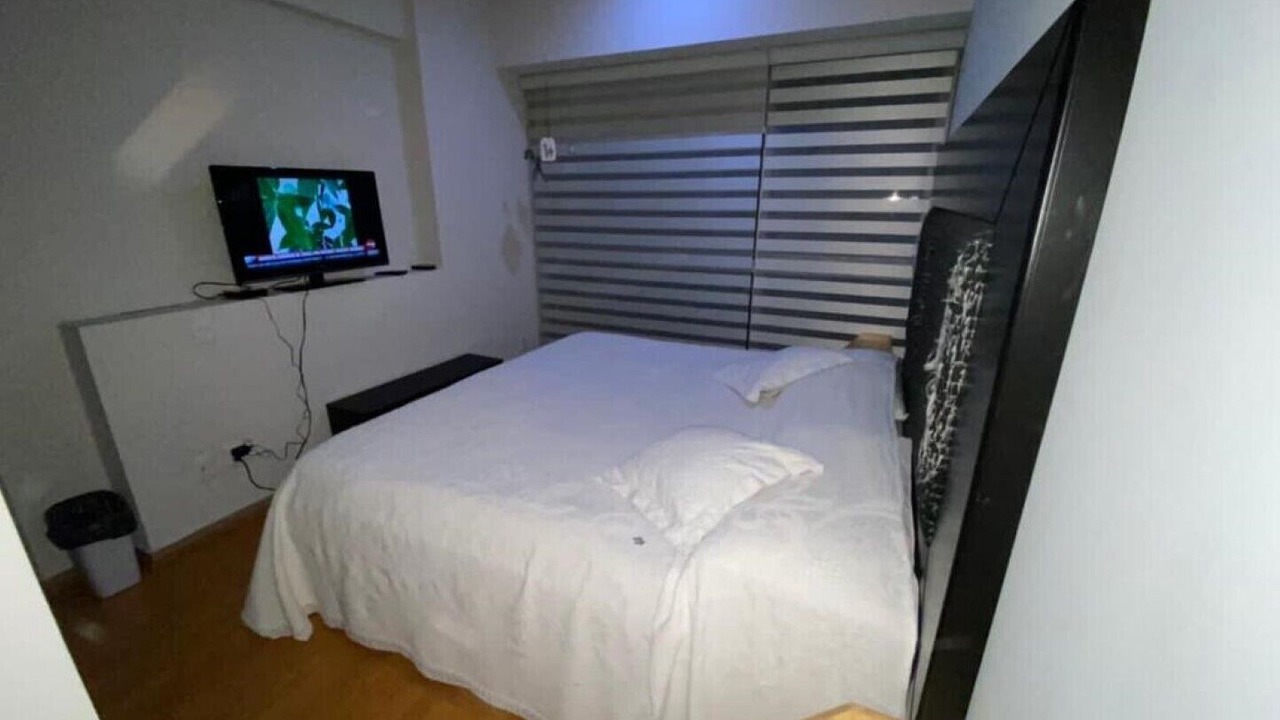Photo of Bedroom in Del Valle