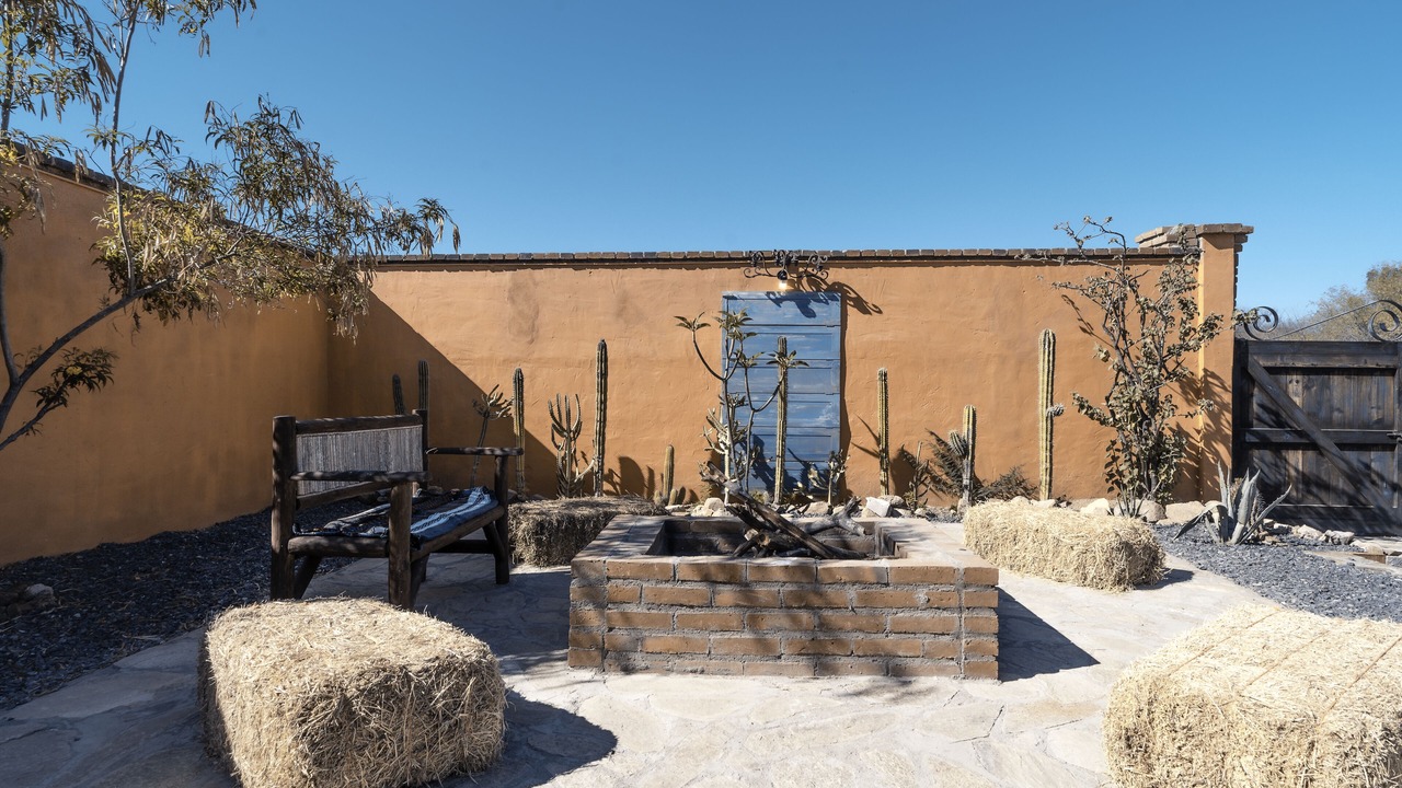 Photo of Outdoor in El Triunfo