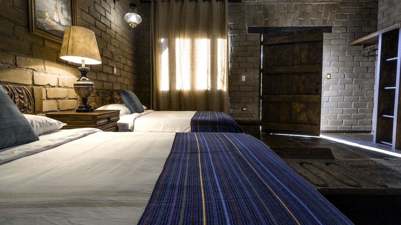 Photo of Bedroom in El Triunfo