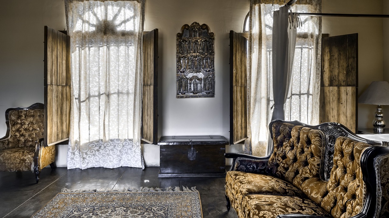Photo of Livingroom in El Triunfo
