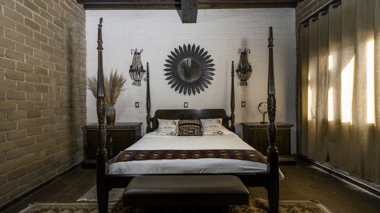Photo of Bedroom in El Triunfo