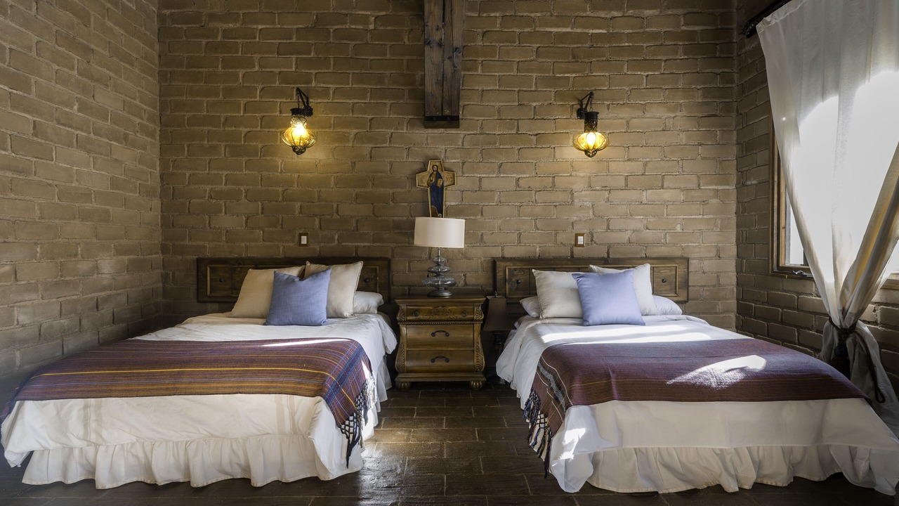 Photo of Bedroom in El Triunfo