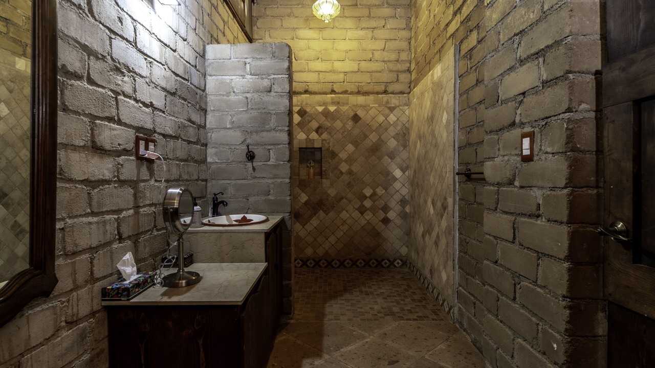 Photo of Bathroom in El Triunfo