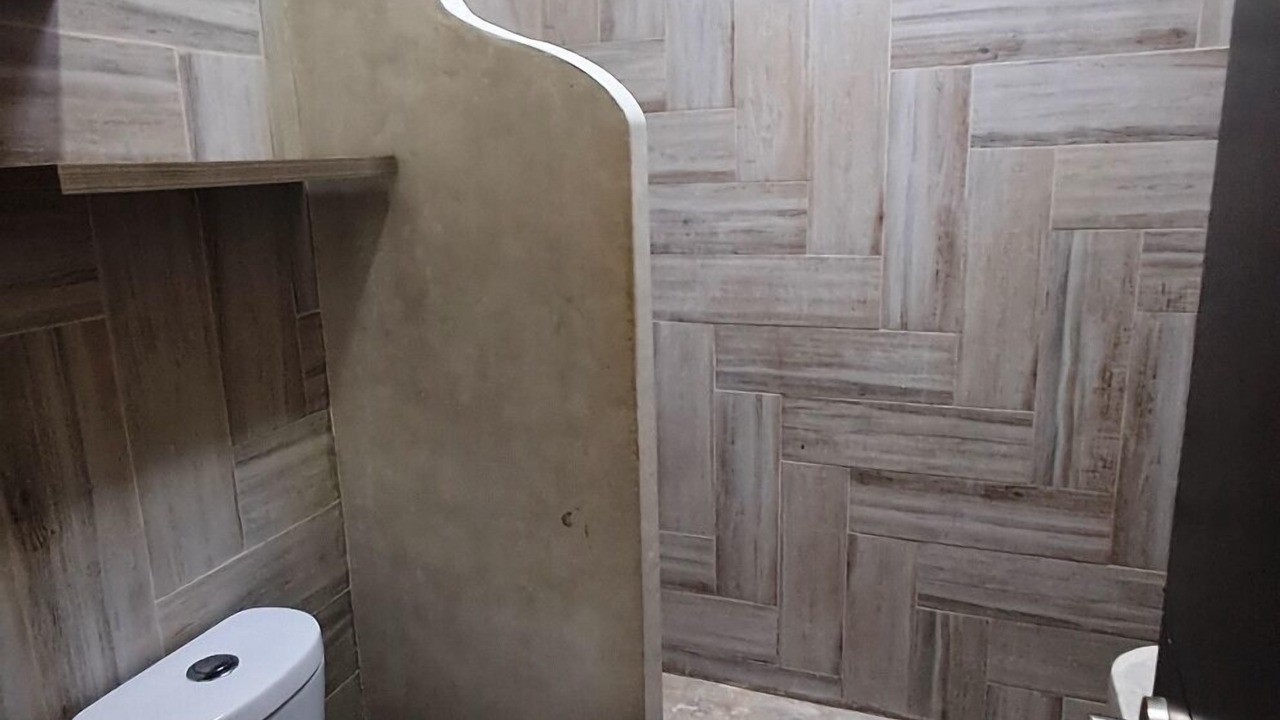 Photo of Bathroom in La Veleta