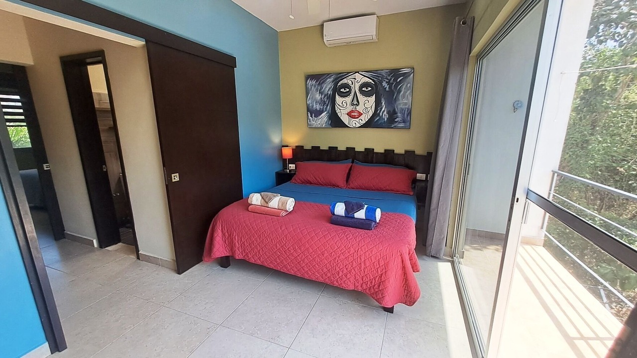 Photo of Bedroom in La Veleta