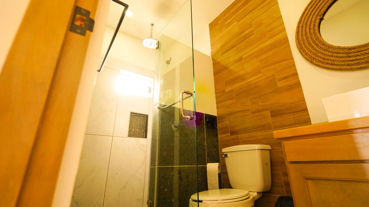 Photo of Bathroom in El Dorado Ranch