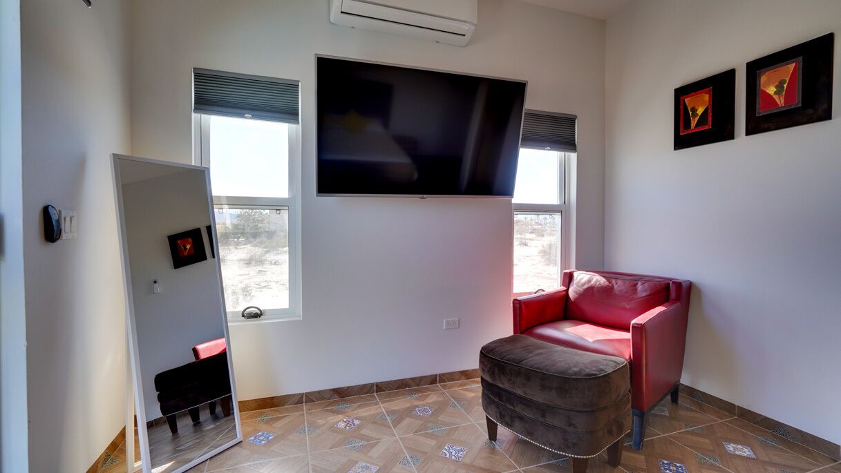 Photo of Outdoor in El Dorado Ranch