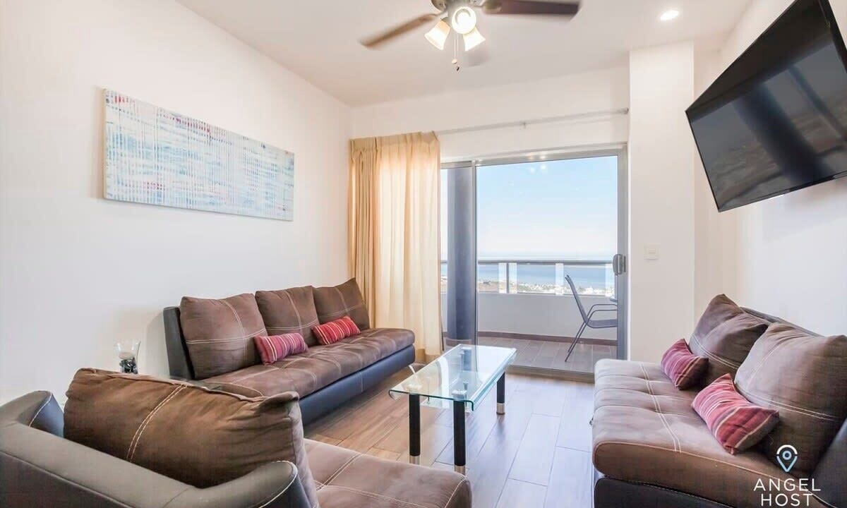 Photo of Bedroom in La Paz