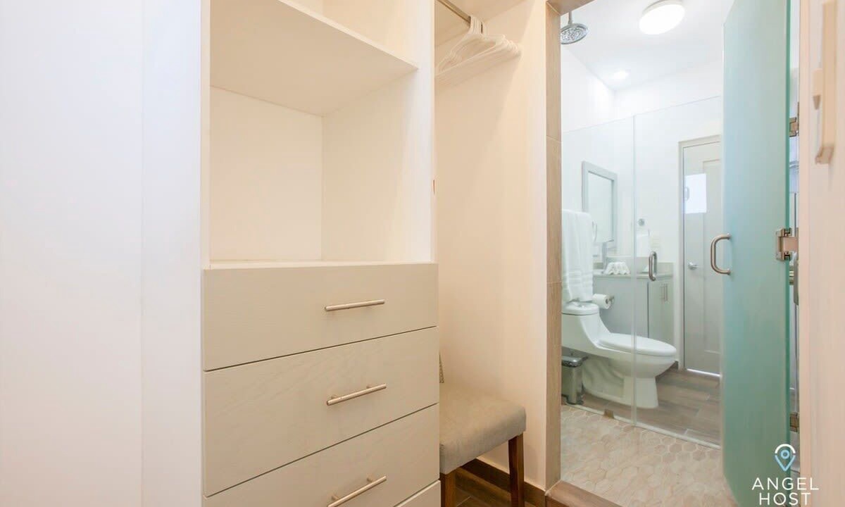 Photo of Bathroom in La Paz