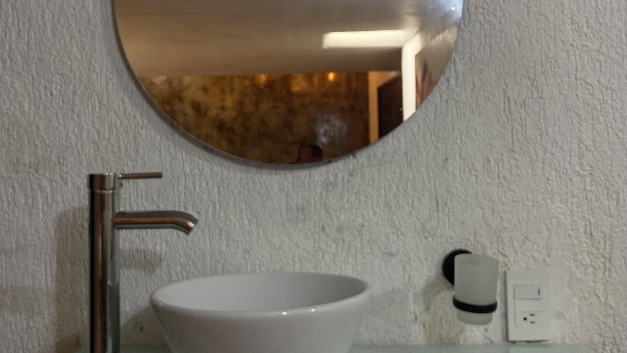 Photo of Bathroom in Zapopan