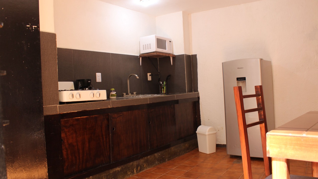 Photo of Kitchen in Zapopan