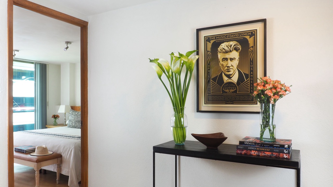 Photo of Bedroom in Zona Rosa