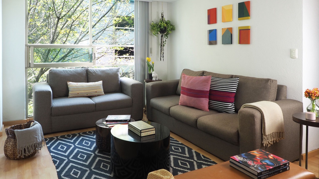 Photo of Livingroom in Zona Rosa