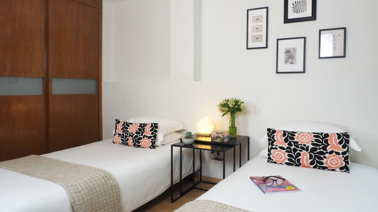 Photo of Bedroom in Zona Rosa