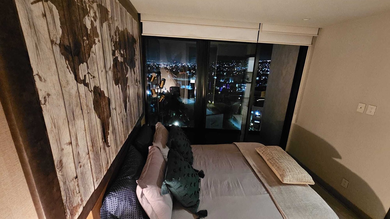 Photo of Bedroom in Tijuana