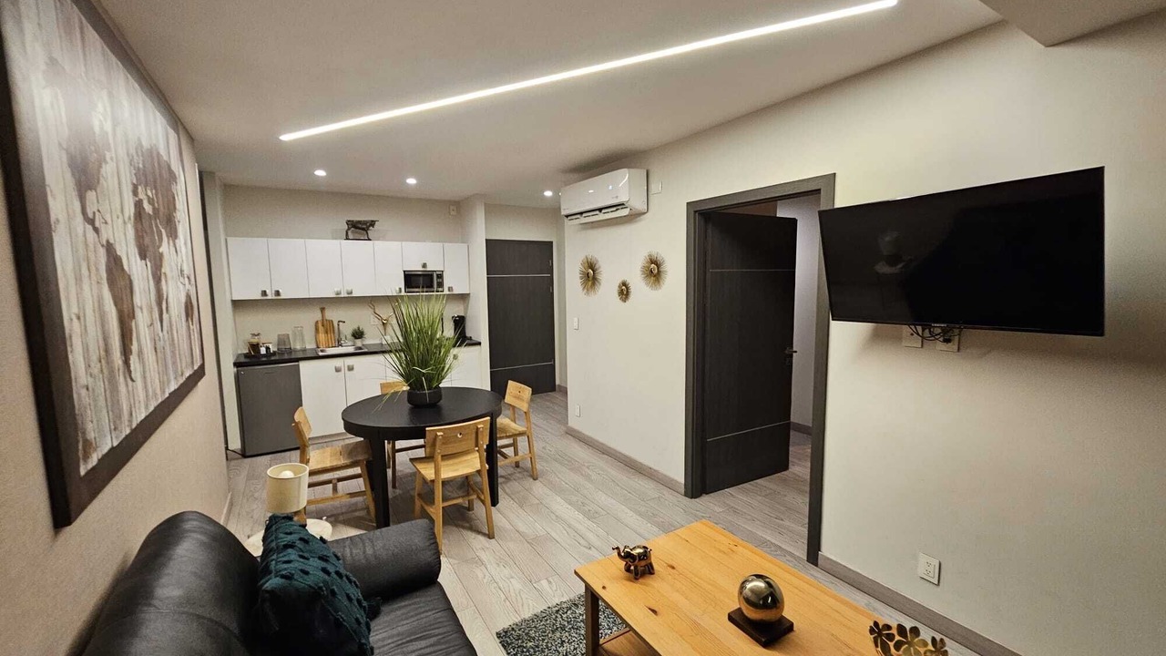 Photo of Livingroom in Tijuana