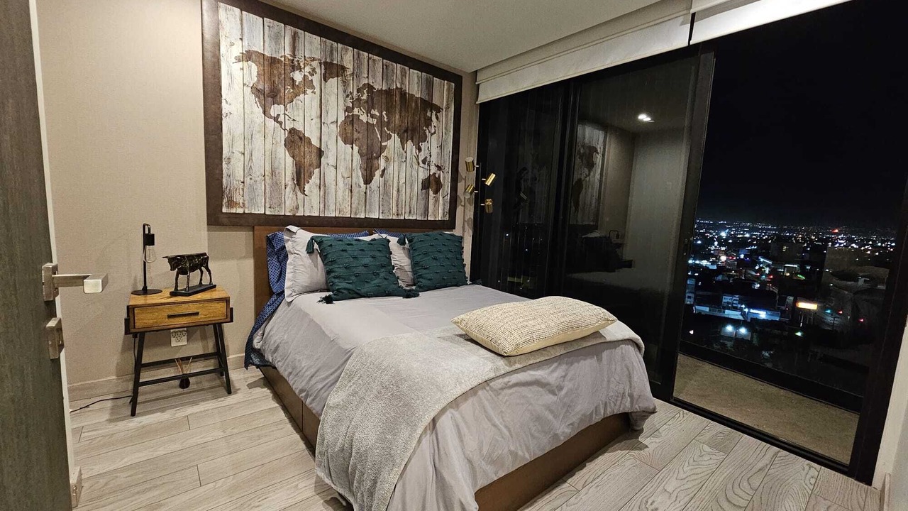 Photo of Bedroom in Tijuana