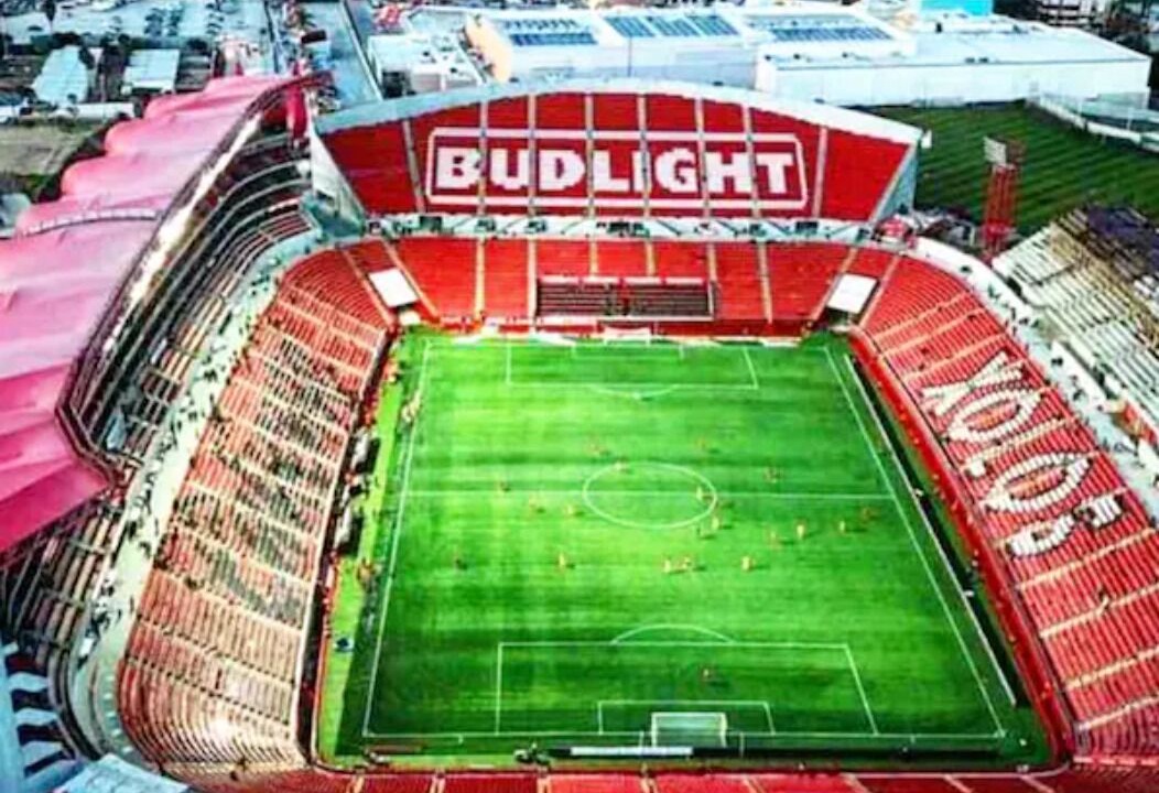 Photo of Outdoor in Tijuana