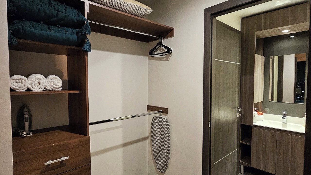 Photo of Bathroom in Tijuana