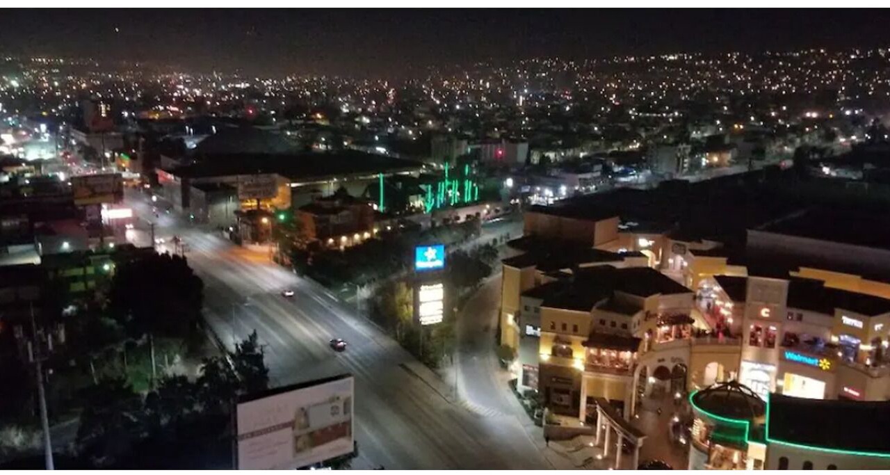 Photo of Patio Balcony in Tijuana