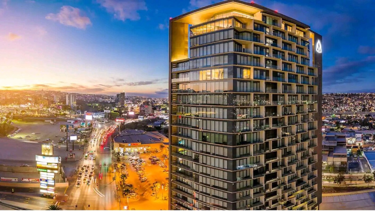 Photo of Outdoor in Tijuana