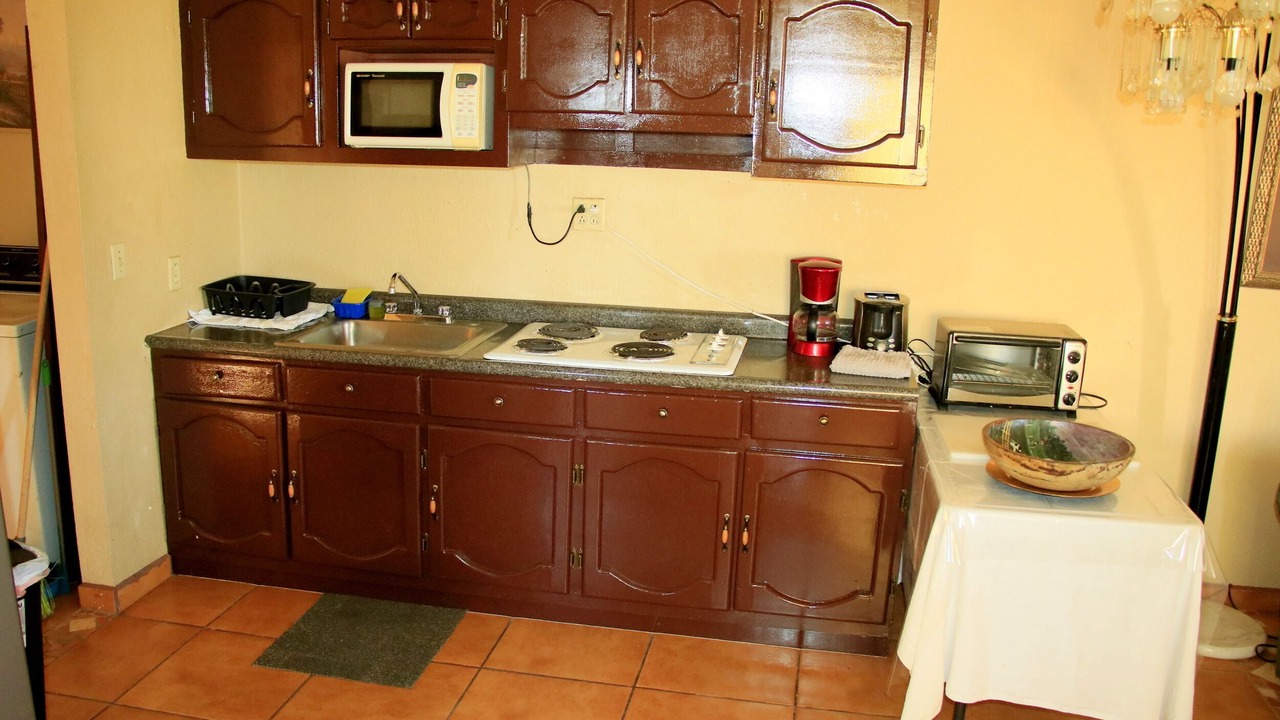 Photo of Kitchen in San Felipe