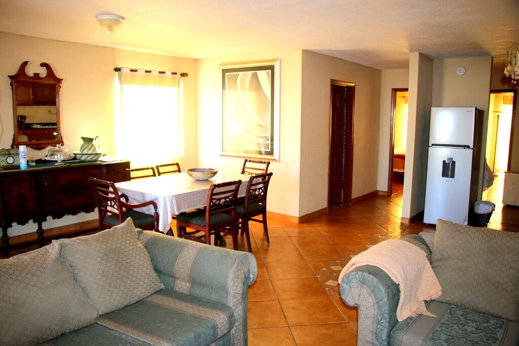 Photo of Livingroom in San Felipe