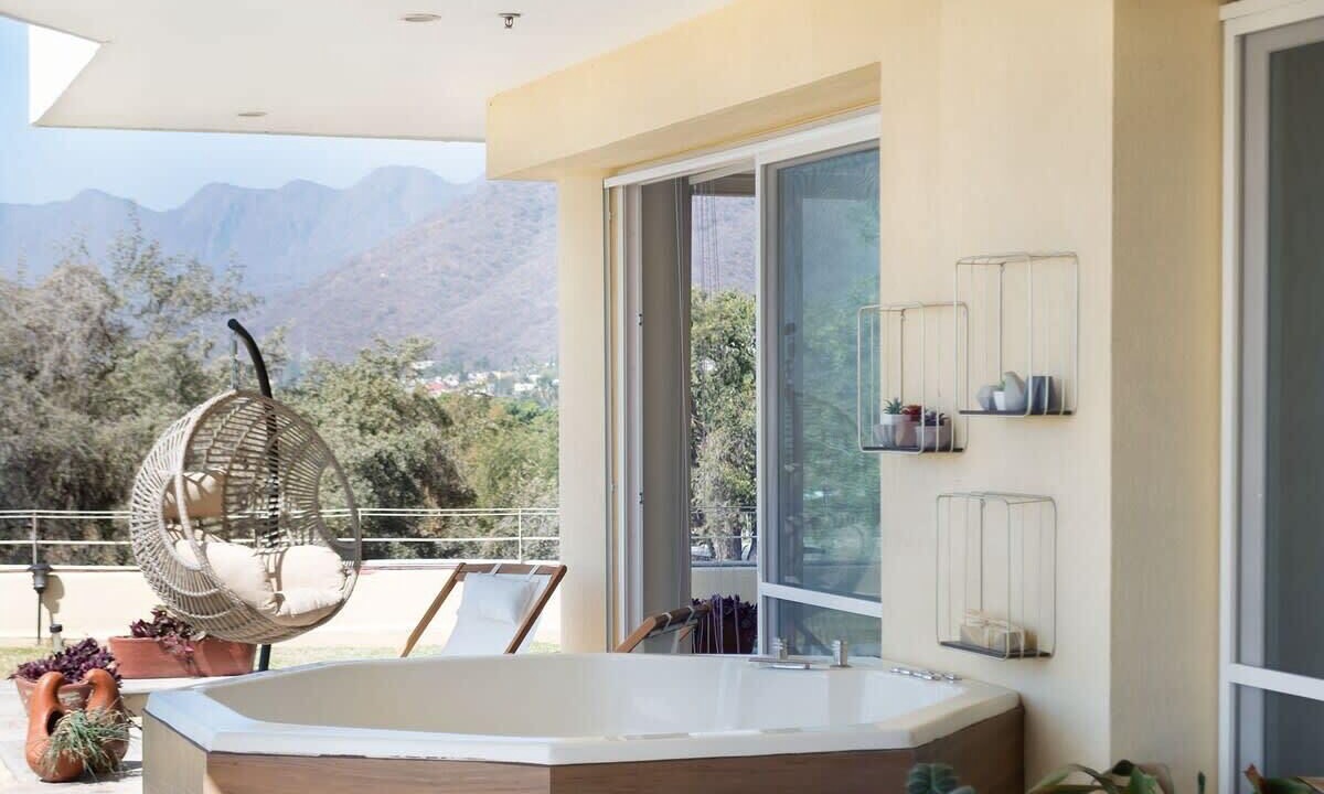 Photo of Patio Balcony in Ajijic