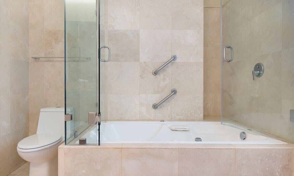 Photo of Bathroom in Ajijic