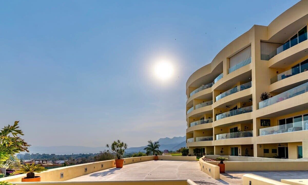 Photo of Outdoor in Ajijic