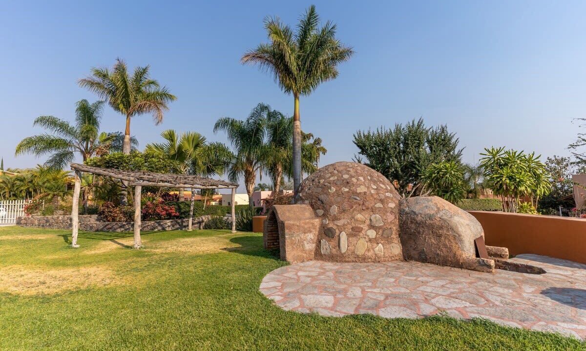 Photo of Outdoor in Ajijic