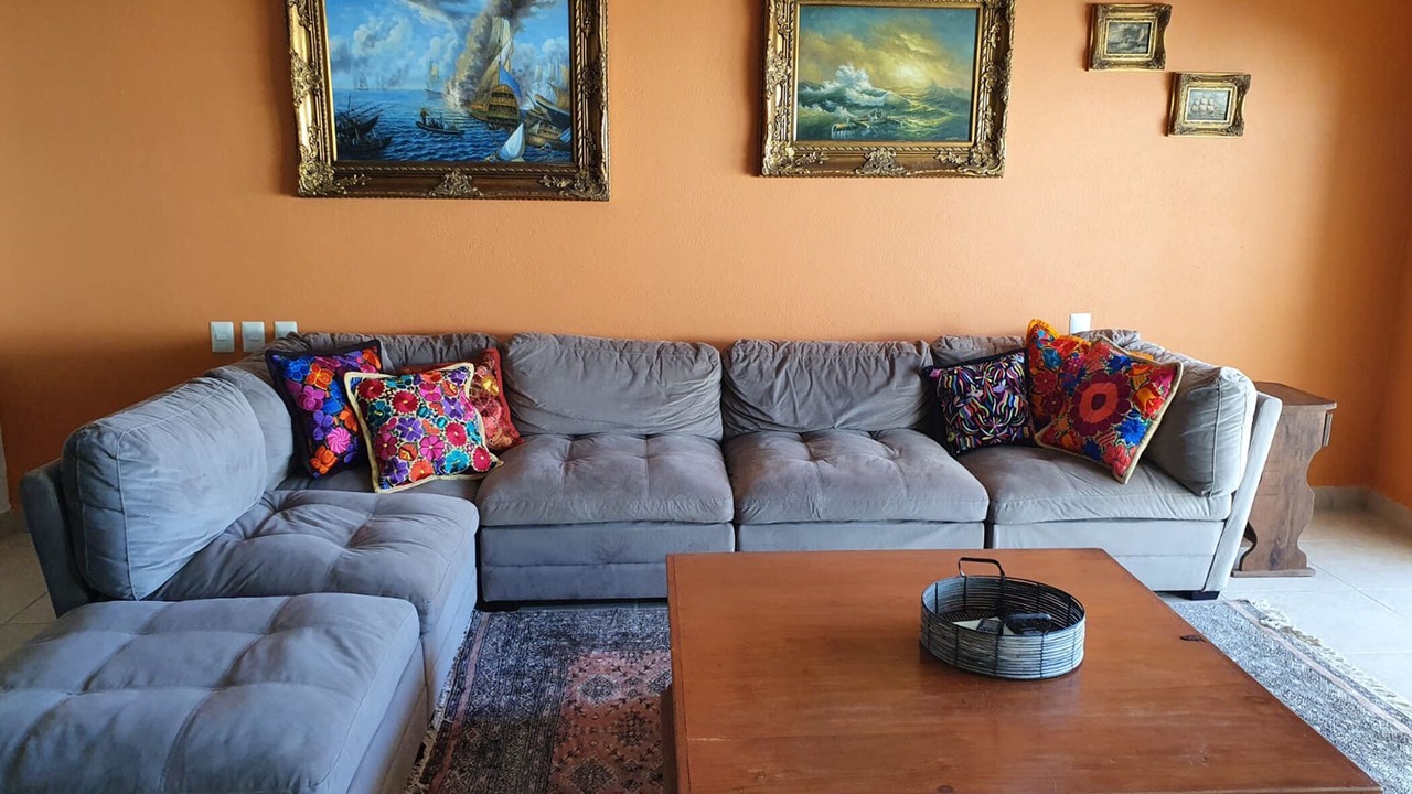 Photo of Livingroom in Emiliano Zapata