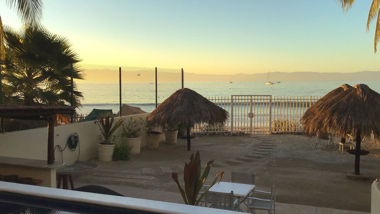 Photo of Outdoor in Emiliano Zapata